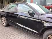 Tür rechts vorne Audi A3 Limousine 8V 8V5831052D