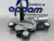 Wischermotor hinten Ford Focus II Turnier DA, DS, FFS 31218473