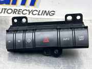 Schalter für Warnblinker Mazda 5 CR1 75D569