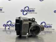 Drosselklappenstutzen Citroen C2 9640796280