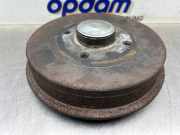 Bremstrommel Renault Twingo II CN0