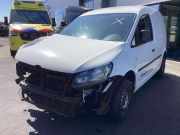 Schaltgetriebe VW Caddy III Kasten 2KA 0A4300046N