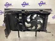 Frontblech Peugeot 307 SW 7104V6