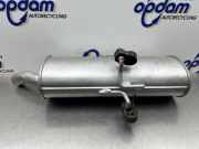Endschalldämpfer Peugeot Partner I Kasten 9809878680