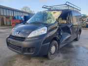 Achsschenkel links vorne Peugeot Expert II Kasten VF