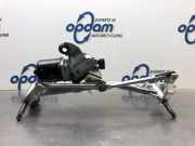 Wischermotor links Renault Twingo III BCM A4538200040