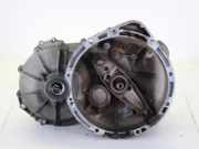Automatikgetriebe Smart Fortwo Coupe 450 0003226V012