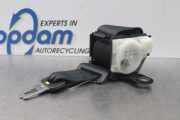 Sicherheitsgurt rechts hinten Nissan Almera II Hatchback N16