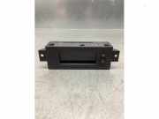 Multifunktionsanzeige Opel Corsa D S07 565412769