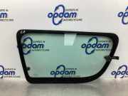 Dreieckscheibe links Dacia Logan MCV KS 43R00098