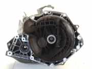 Schaltgetriebe Suzuki Wagon R EM