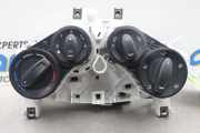 Heizungsbetätigung (Konsole) Ford Ka RU8 98616868
