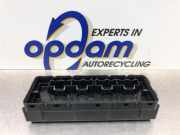 Steuergerät Heizung/Lüftung Opel Mokka A / Mokka X J13 13506237