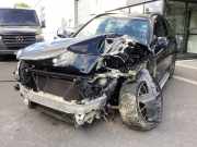 Allradgetriebe Mercedes-Benz GLC X253 A2532707300