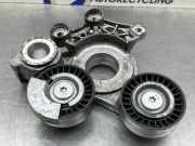 Keilriemenscheibe Fiat 500 C 312 46348898