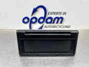 Multifunktionsanzeige Volvo V50 545 69594580