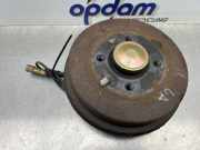 Bremstrommel Renault Clio II B 7700416374