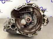 Schaltgetriebe Opel Astra H GTC 55579098