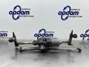 Wischermotor links VW Polo V 6R, 6C 0390241566