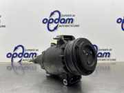 Klimakompressor Opel Zafira B A05 13124750