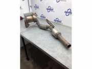 Katalysator ohne Lambdasonde VW Polo VI AW 2Q0254500SV