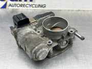 Drosselklappenstutzen Opel Zafira B A05 25362123
