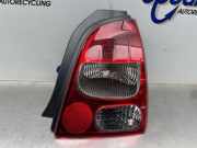 Rückleuchte rechts Renault Twingo II CN0 8200387889
