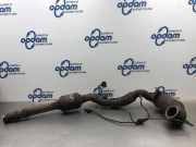 Katalysator ohne Lambdasonde VW Polo V 6R, 6C 6C0254502EX