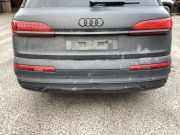 Stoßstange hinten Audi Q7 4M