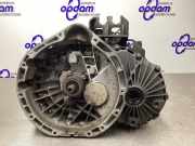 Schaltgetriebe Mercedes-Benz A-Klasse W169 A1693603800