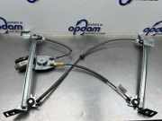 Fensterheber links vorne Renault Megane II Coupe/Cabriolet EM 400874