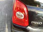 Rückleuchte links Nissan Pixo UA0