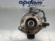 Achsschenkel links vorne Dacia Logan MCV KS