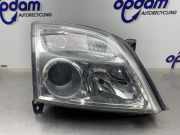 Hauptscheinwerfer rechts Opel Vectra C Z02 93171429