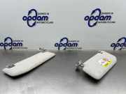 Sonnenblende Citroen C4 Cactus 8163ES