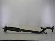 Flexrohr für Abgasanlage Nissan Almera Tino V10