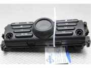 Heizungsbetätigung (Konsole) Mini Mini R50, R53 64116954434
