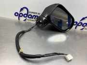 Außenspiegel rechts Honda Civic VIII Stufenheck FD, FA 76200SNBE22