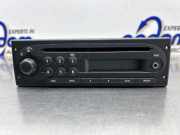 CD-Radio Renault Twingo II CN0 8200843548