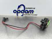 Widerstand Heizung Opel Vivaro A Kasten X83 93161217