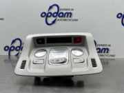 Innenleuchte Citroen C3 III SX 96781445BJ
