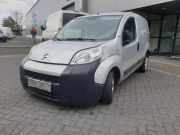 Achsschenkel links vorne Citroen Nemo Kasten AA XXXXX