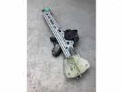 Fensterheber links hinten Renault Talisman Grandtour KP