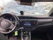 Steuergerät Airbag Toyota Auris Touring Sports E180 0589P1000194