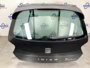 Heckklappe / Heckdeckel Seat Ibiza IV 6J
