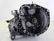 Schaltgetriebe Fiat Stilo Multi Wagon 192