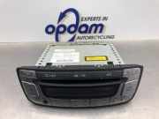 CD-Radio Peugeot 107 861200H010