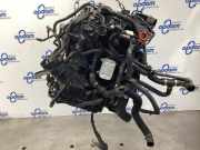 Motor ohne Anbauteile (Diesel) VW Polo V 6R, 6C