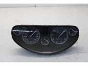 Drehzahlmesser Peugeot 407 SW 110080221