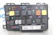 Sicherungskasten Opel Astra H 1534937